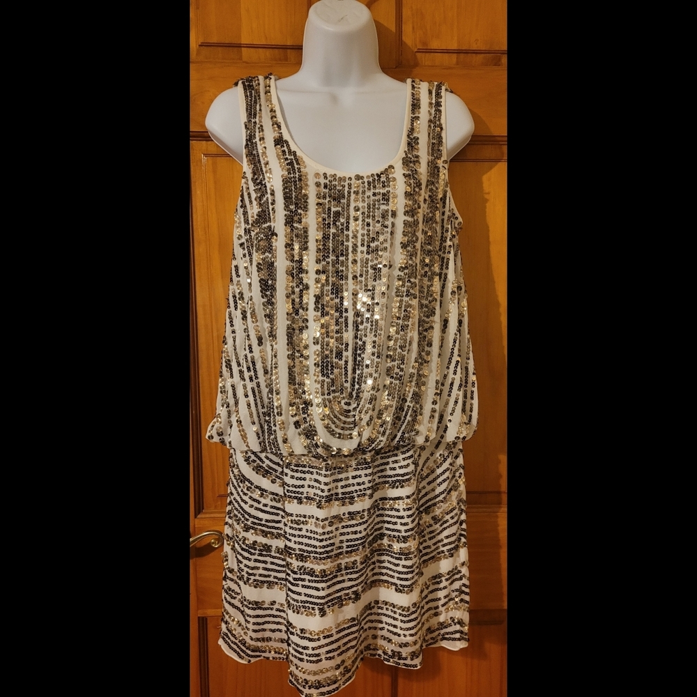 Alberta Makali Designer Dress